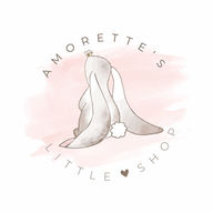 amoretteslittleshop logo